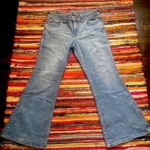 American Eagle Denim stretch jeans